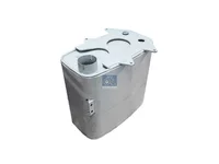 Silencer DT Spare Parts 81151010407