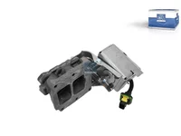 Magnetventil DT Spare Parts 51081506147