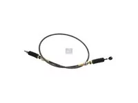 Throttle cable DT Spare Parts 81955016479 Throttle cable DT Spare Parts 81955016479