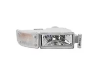 Combination Lamp DT Spare Parts 81253206108