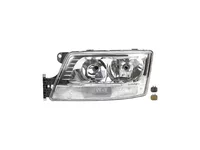 Headlight 81251016499