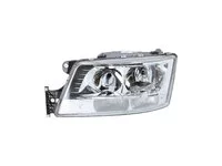 Headlight 81251016509