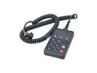 Control panel DT Spare Parts 81255056601