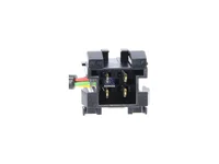 Control panel DT Spare Parts 81255056601