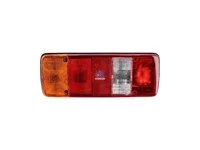 Tail Light Housing DT Spare Parts 81252286011