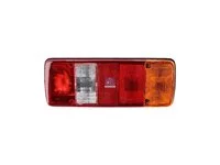 Tail Light Housing DT Spare Parts 81252286010