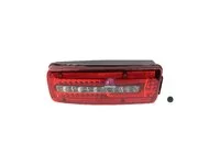 Rear light DT Spare Parts 81252256559
