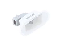 Step Light DT Spare Parts 81252036015