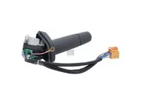 Steering column switch DT Spare Parts 81255090085