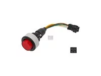 Interruttore DT Spare Parts 81255036239