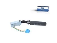 Steering column switch DT Spare Parts 81255090080