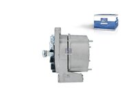 Dynamo DT Spare Parts 51261017145