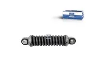 Pressure spring DT Spare Parts 51958050053
