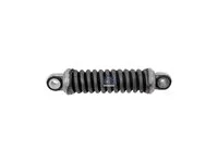 Pressure spring DT Spare Parts 51958050053