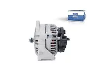 Wechselstromgenerator DT Spare Parts 51261017253 Wechselstromgenerator DT Spare Parts 51261017253