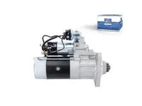 Anlasser DT Spare Parts 51262017234
