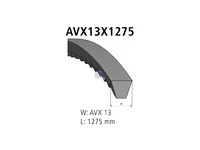 Set curea V DT Spare Parts 9958478