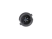 Wischermotor DT Spare Parts 81264016088