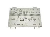 Electrical Panel DT Spare Parts 64254446060
