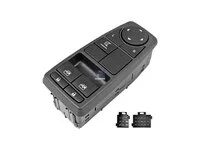 Control panel DT Spare Parts 81258067064