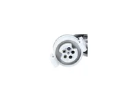 ABS Sensor DT Spare Parts 81271206081