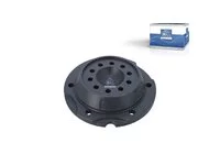 Flansch DT Spare Parts 81443010189