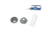 Protective Boot DT Spare Parts 81501026001
