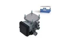 Trailer control valve DT Spare Parts 81523016212