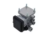 Trailer control valve DT Spare Parts 81523016212