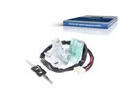 Lenkradschloss DT Spare Parts 9424600004