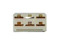Lenkradschloss DT Spare Parts 9424600004