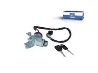 Steering lock DT Spare Parts 9434600104
