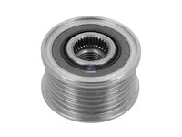 Шкив DT Spare Parts 0001500550