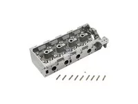 Testata DT Spare Parts 6110102320