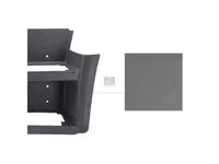 Einsteigkasten DT Spare Parts 3756661001