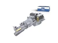 Cylindre de commande DT Spare Parts 0012609163