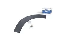Abdeckblech DT Spare Parts 9436660737