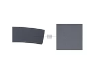 Abdeckblech DT Spare Parts 9436660737