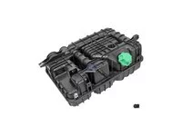Expansietank DT Spare Parts 9605014103