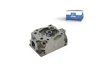 Cap cilindru DT Spare Parts 4570105520