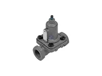 Overflow valve DT Spare Parts 0054293544