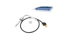 Sensor de temperatura DT Spare Parts 0009055202