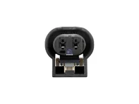 Sensor de temperatura DT Spare Parts 0009053705