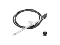 Sensor de temperatura DT Spare Parts 0009053705