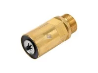Overflow valve DT Spare Parts 0054290244