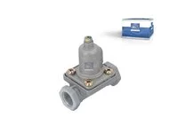 Overflow valve DT Spare Parts 0054296344