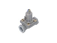Overflow valve DT Spare Parts 0054296344