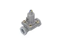 Overflow valve DT Spare Parts 0054296344