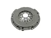 Druckplatte DT Spare Parts 0062500104