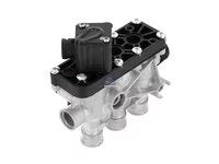 Magnetventil DT Spare Parts 0003278425